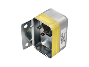 交流发电机电压调节器。保时捷 911 1969-81 / 914 >>1971 - 90160320602, 90160320603 - GER024