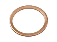 Engine Oil Sump Plug Washer. Porsche 911 1972-83