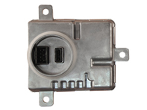 Xenon headlamp ballast. Porsche Macan / 981 Boxster / 981C Cayman / 991 - 99161832303