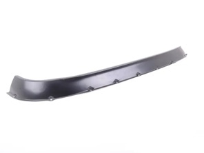 Rear lower valance. Porsche 911 Turbo - 93050507704GRV, 93050507704