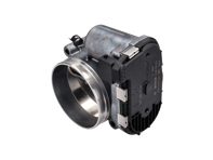 Throttle body 82mm for Porsche - 99760511601, 99760511600