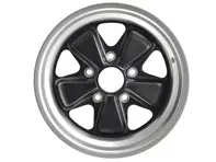 15' Fuchs wheel for Porsche 911 and 944 Original Porsche - 91136102042