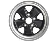 Cerchio Fuchs da 15' per Porsche 911 e 944 Originale Porsche - 91136102042