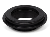 Rodamiento rígido de bolas para amortiguador. Porsche 996/997/986 Boxster/987 Boxster/987C Cayman - 99634351505, 99634351504