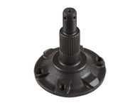 Driveshaft flange. Porsche 911 68-73 - 90133223200 - PS8973, 1651400200