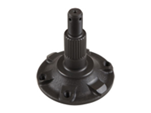 Driveshaft flange. Porsche 911 68-73 - 90133223200 - PS8973, 1651400200