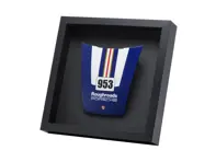 Cofano Porsche 911 Mini AHEAD Roughroads - WAP0290910T0MH