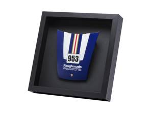 AHEAD Roughroads 保时捷 911 Mini 引擎盖 - WAP0290910T0MH