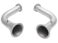 Tubos de derivación del catalizador SOUL. Porsche 9YA Cayenne GTS / Turbo 4.0L TT 2019>> - PAB254801C, PAB254801CX, PAB254850D, PAB254850DX, PAB254801, PAB254801X, PAB254850B, PAB254850BX, PAB254800, PAB254800X, PAB254801B, PAB254801BX, 9Y0254800A, 9Y0254800AX, PAB254850, PAB254850X, PAB254850C, PAB254850CX, 9Y0254850A, 9Y0254850AX - POR.9YA.CBP