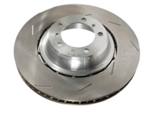 Brake disc rotor, REAR. Porsche 971 Panamera (OE Part No. 971615601G / 971615602G) - 971615601G, 971615602G