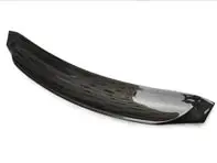 Carbon Heckspoiler/ Flügel oben Cayman Porsche 981C - 98150424200, PS98152C
