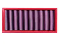 BMC-Luftfilter. Porsche 911 2.7 / 3.0 / SC 74-83 (Teile-Nr. FB298/01) - 91111018500, 91111018501, 91111018502 - FB298/01, FB29801