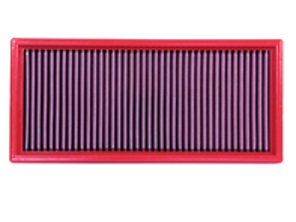 Filtro aria BMC. Porsche 911 2.7 / 3.0 / SC 74-83 (Codice FB298/01) - 91111018500, 91111018501, 91111018502 - FB298/01, FB29801