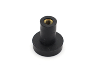 Cover nut, for Pollen filter housing cover. Porsche 986 Boxster / 996 - 99950009200