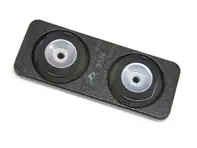 Amortisseur de vibrations de couvercle de coffre arrière. Porsche 981 Cayman GT4 - 98751212503