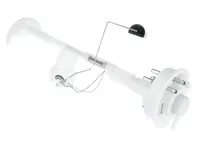 Fuel tank gauge. Porsche 986 Boxster / 996 >>2001 - 99662080800, 99664180100 - URO-015133