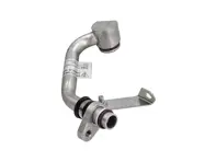 吸入管路空调。保时捷 997 GT3 - 99757309991, 99757309990