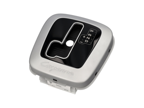 Cornice leva cambio. Porsche 955 Cayenne / 957 Cayenne - 9555522620162W, 9555522610162W