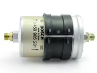 Fuel filter Porsche 930 Turbo 1975-80 - 93011013900, 9700014, 0450905281