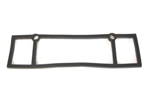 Verdampfergehäuse-Entlüftungsdichtung unten. Porsche 964 / 993 - 96457244900