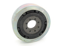 Transfer box vibration damper. Porsche 95B Macan - 0B4409309G