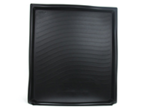 Luggage compartment liner. Porsche 971 Panamera 2018>> SportTurismo