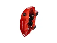 前制动钳。保时捷 986 Boxster S / 987 Boxster S / Cayman S - 99635142511, 99635142611