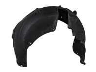 Rear wheel arch liner. Porsche 9J1 Taycan - 9J1810969A, 9J1810970A