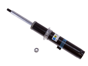 Ammortizzatore Bilstein B4 ANTERIORE. Auto Porsche 981 Boxster / 981 Cayman con sospensioni standard - 22-231116, 22231116, 98134304104, 98134304104, 98134304106