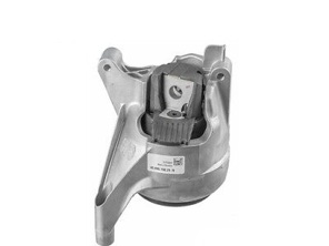 Montaje del motor. Porsche 971 Panamera turbo - 9A719938400, 9A719938300, 9A7199383, 9A7199384