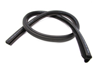 Seal for water box. Porsche 958 Cayenne 2015-18 - 95851161201