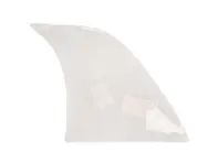 石材防护膜 透明。保时捷 992 / 992 GT3 - 992809691, 992809692