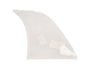 Steenbeschermingsfolie HELDER. Porsche 992/992 GT3 - 992809691, 992809692