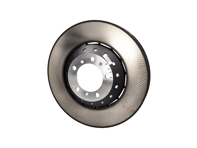 Disco freno anteriore. Porsche 9YA Cayenne. Dimensioni disco: 390 mm x 38 mm. - 9Y0615301AB, 9Y0615302AB, 9Y0615301B, 9Y0615302B, 9Y0615301P, 9Y0615302P, 9Y0615301R, 9Y0615302R, 9Y0615301AJ, 9Y0615302AJ