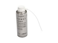 Spray lubrificante siliconico per serratura porta 200ml. Porsche 958 Cayenne / 95B Macan - 00004330602
