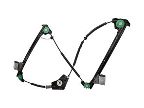 Câble de lève-vitre. Porsche 987 Boxster / 997.1 / 997.2 / Cayman 2006>> - 98754207501, 98754207601, 98754207503, 98754207603, 98754207604, 98754207504 - KC-PR9012AFL, KC-PR9011AFR