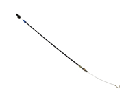 Cavo dell'acceleratore. Porsche 924 con guida a destra - 478721547E