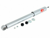 KYB Gas-A-Just Amortiguador TRASERO. Porsche 911 / 930 - 554015, 91133305100, 91133305101, 91133305103, 91133305106, 91133305107, 91133305150