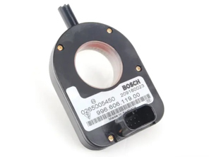 Sensor de ángulo de dirección. Porsche 986 Boxster / 996 >>08/2002 - 99660611900, 99661012301, 99662290600