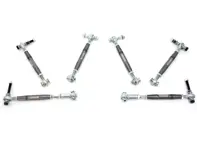 Rennline 后束、外倾角和运动控制臂。保时捷 993 - 99333104300, 99333304502, 99333304503, 99333104700, 99333104702, 99333104703, 99333114700, 99333114702, 99333114703, S40, S721041, S735012, S745012 - S72.73.74.10.12.41.5, S7273741012415