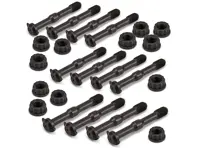 Boulon de bielle et boulons. Porsche 911 / 911 Turbo / 964 - 96410317600, 96410317605, 99310317402