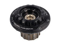 Centre lock wheel nut. Porsche 992 Turbo - 992601119, 992601119B