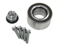 Wiellagerset achter. Porsche 981/982 Boxster / 981C/982C Cayman - 713612260, 99905305404, 99905305405, 99905304207, 99905304210, 99905305403, 99905305405, 99905305406