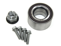 Kit cuscinetto ruota, posteriore. Porsche 981/982 Boxster / 981C/982C Cayman - 713612260, 99905305404, 99905305405, 99905304207, 99905304210, 99905305403, 99905305405, 99905305406