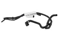 Coolant Hose (Complete). Porsche 957 Cayenne 3.6L 2007-10 - 95510606100