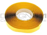 Tira De Goma Para Retén Porsche 996 / 986 Boxster - 99950750540