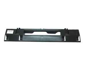 Front Air Duct Undertray. Porsche 996 Turbo / GT2 - 99650452902