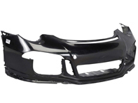 保时捷 991 Sport Design Look 2011 款前保险杠>> - FSK991