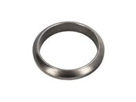 Exhaust muffler o-ring. Porsche 924S / 944 - 94411120300, 162-953