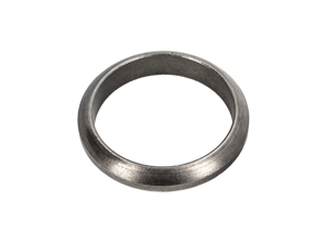 Junta tórica del silenciador de escape. Porsche 924S / 944 - 94411120300, 162-953